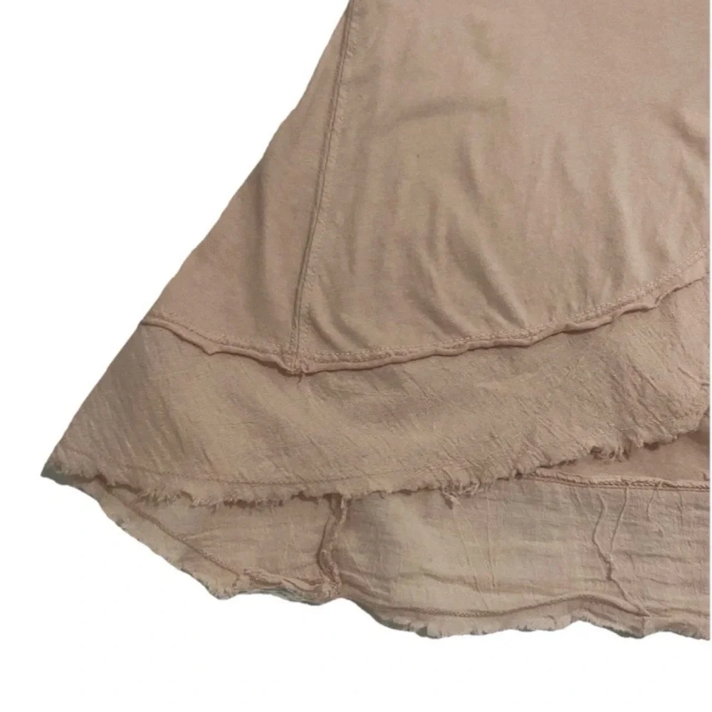 Free People chic blush